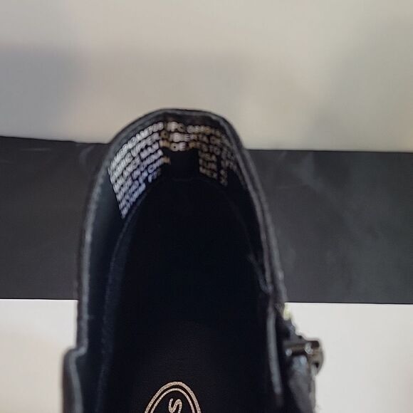 BRAND SCOOP NYC WOMEN'S STILETTOS ANKLE BOOTIES - Picture 14 of 15